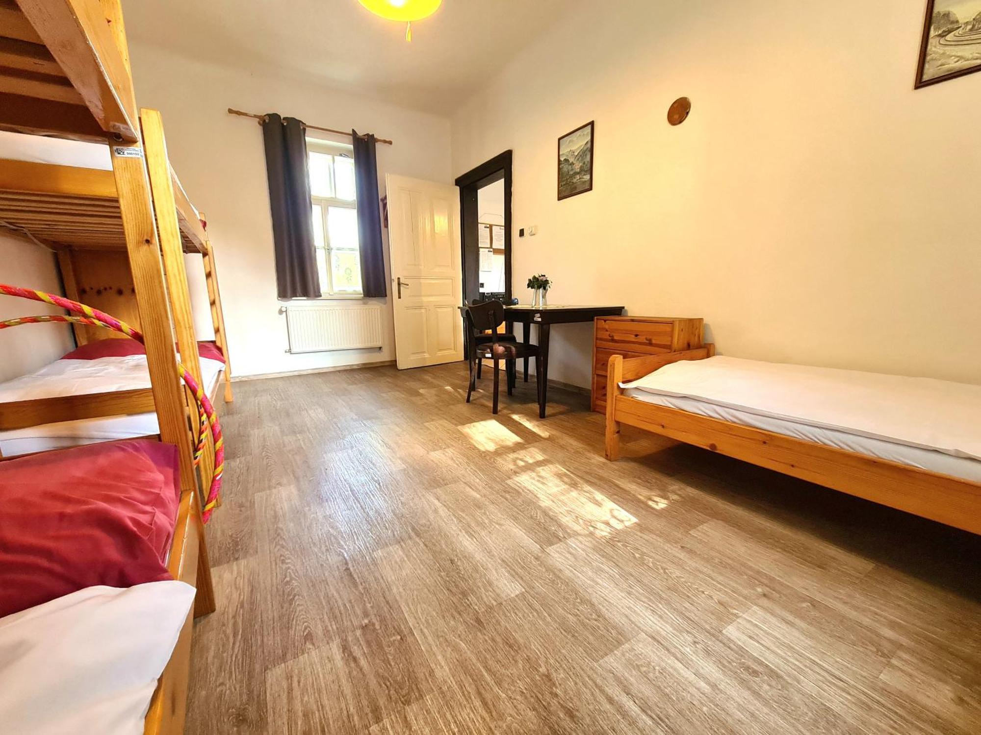 Uzkokolejky - Apartmany Strizovice Exterior foto